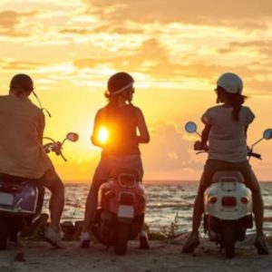 scooter rental